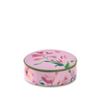 Cutie din portelan, 13 cm, Florenza Malva - GINORI 1735