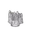 Sfesnic din sticla, 11 cm, Polar Votive by Goran Warff - KOSTA BODA