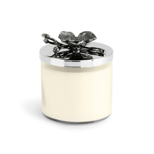 Lumanare parfumata, 390 ml, Black Orchid - Michael Aram