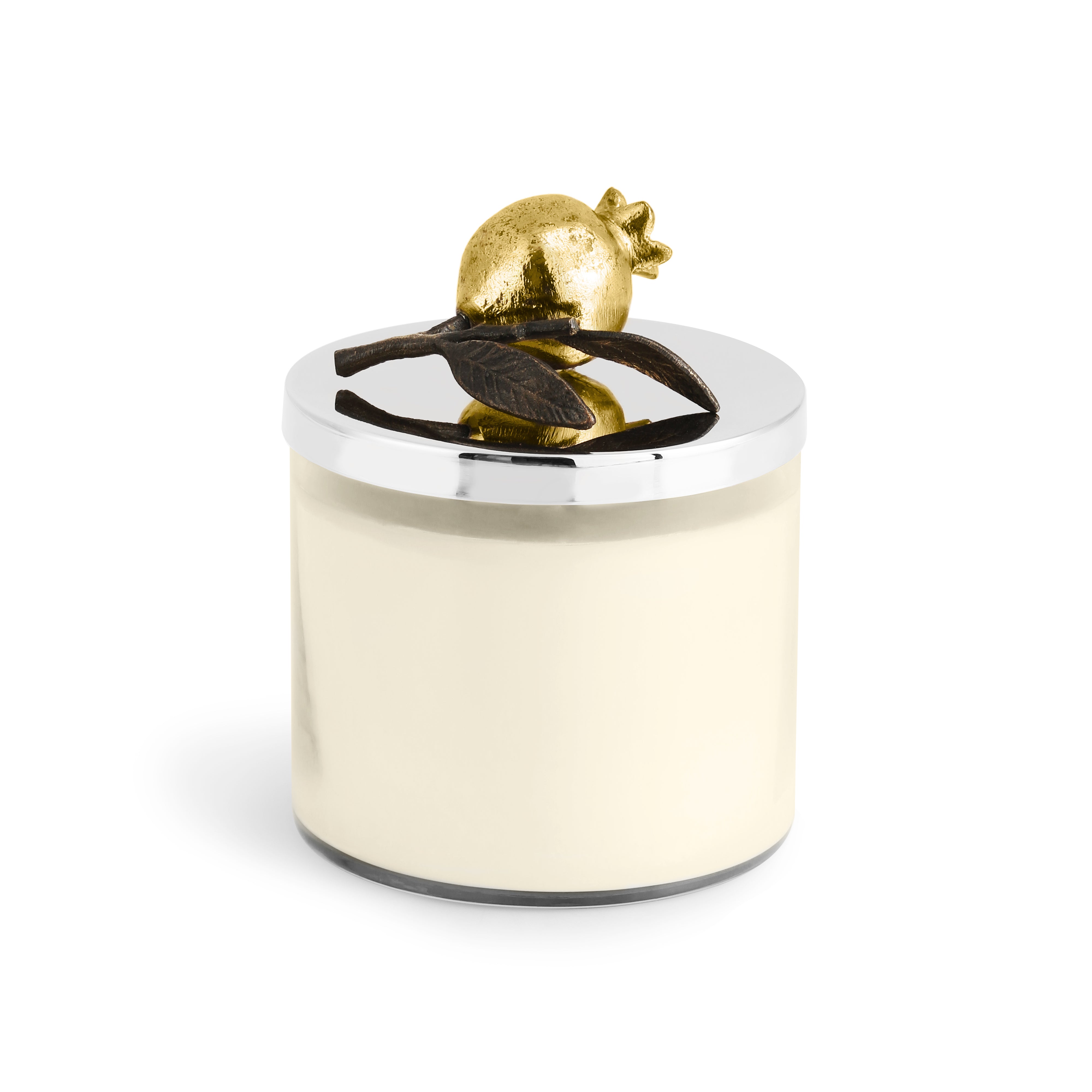 Lumanare parfumata, 390 ml, Pomegranate Gold - Michael Aram