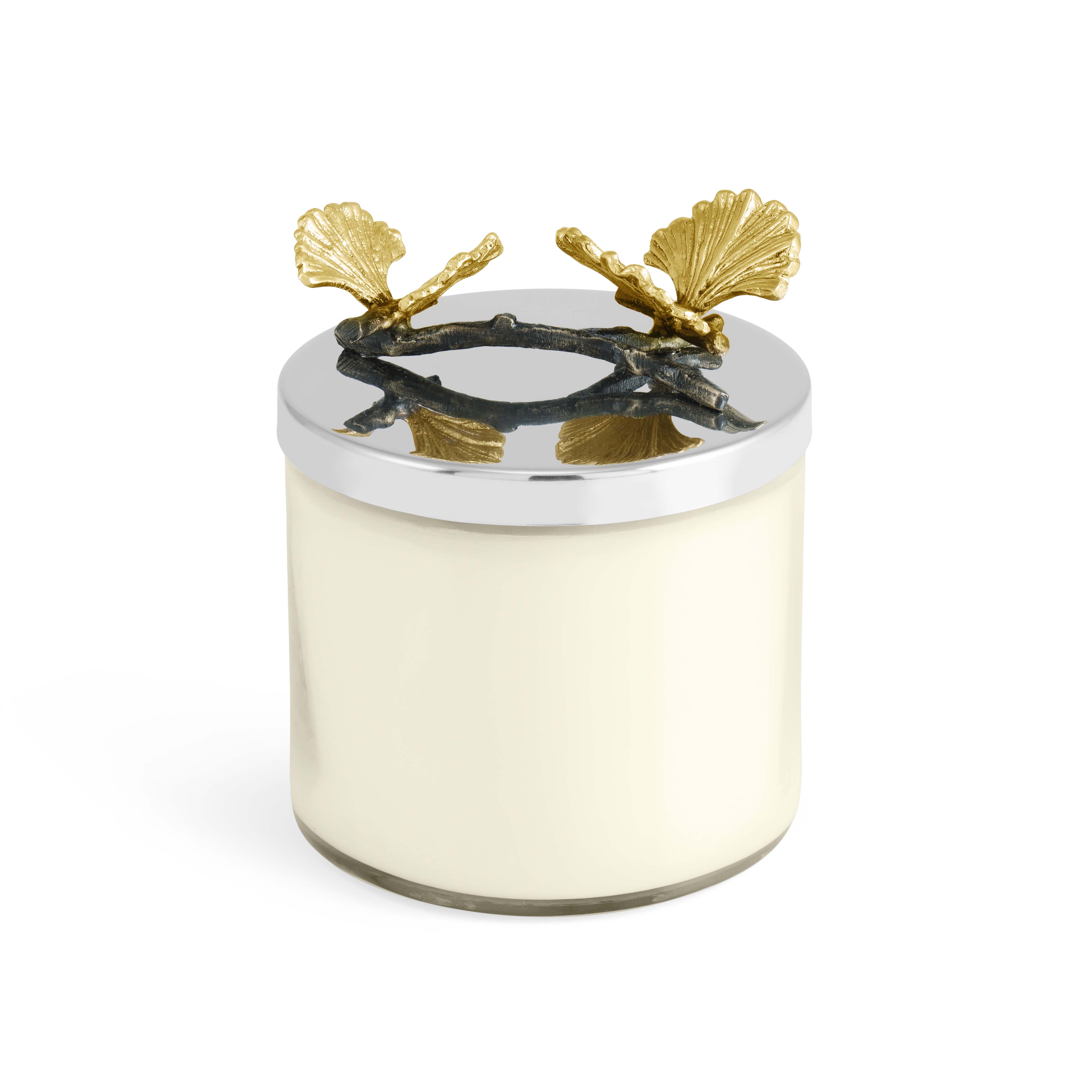 Lumanare parfumata, 390 ml, Butterfly Ginkgo - Michael Aram