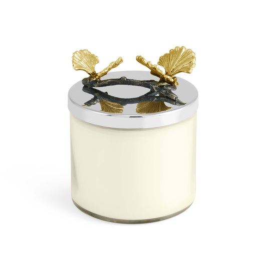 Lumanare parfumata, 390 ml, Butterfly Ginkgo - Michael Aram