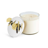 Lumanare parfumata, 390 ml, Butterfly Ginkgo - Michael Aram