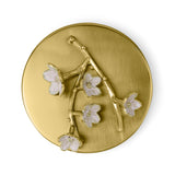 Lumanare parfumata, 390 ml, Cherry Blossom - Michael Aram