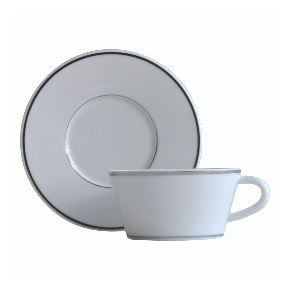 Set pentru ceai, 2 persoane, Argent - BERNARDAUD