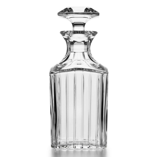 Decantor patrat din cristal, Harmonie - BACCARAT