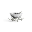 Set bol si lingura pentru caviar, 21 cm, Ocean Reef - Michael Aram