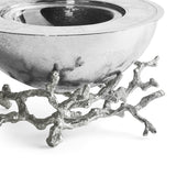 Set bol si lingura pentru caviar, 21 cm, Ocean Reef - Michael Aram