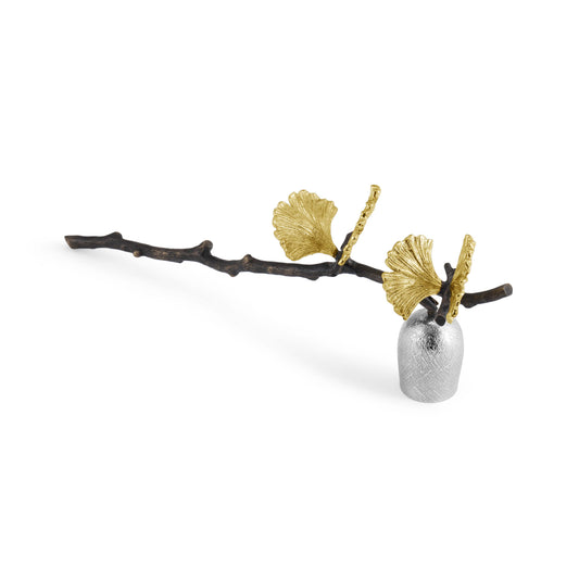 Stigator de lumanari, Butterfly Ginkgo - Michael Aram