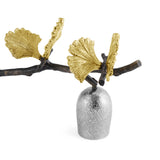 Stigator de lumanari, Butterfly Ginkgo - Michael Aram