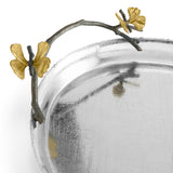 Tava pentru servire, 49x33 cm, Butterfly Ginkgo - Michael Aram