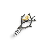 Dop pentru sticla de vin, Butterfly Ginkgo - Michael Aram