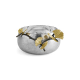 Bol pentru servire, 30 cm, Butterfly Ginkgo - Michael Aram