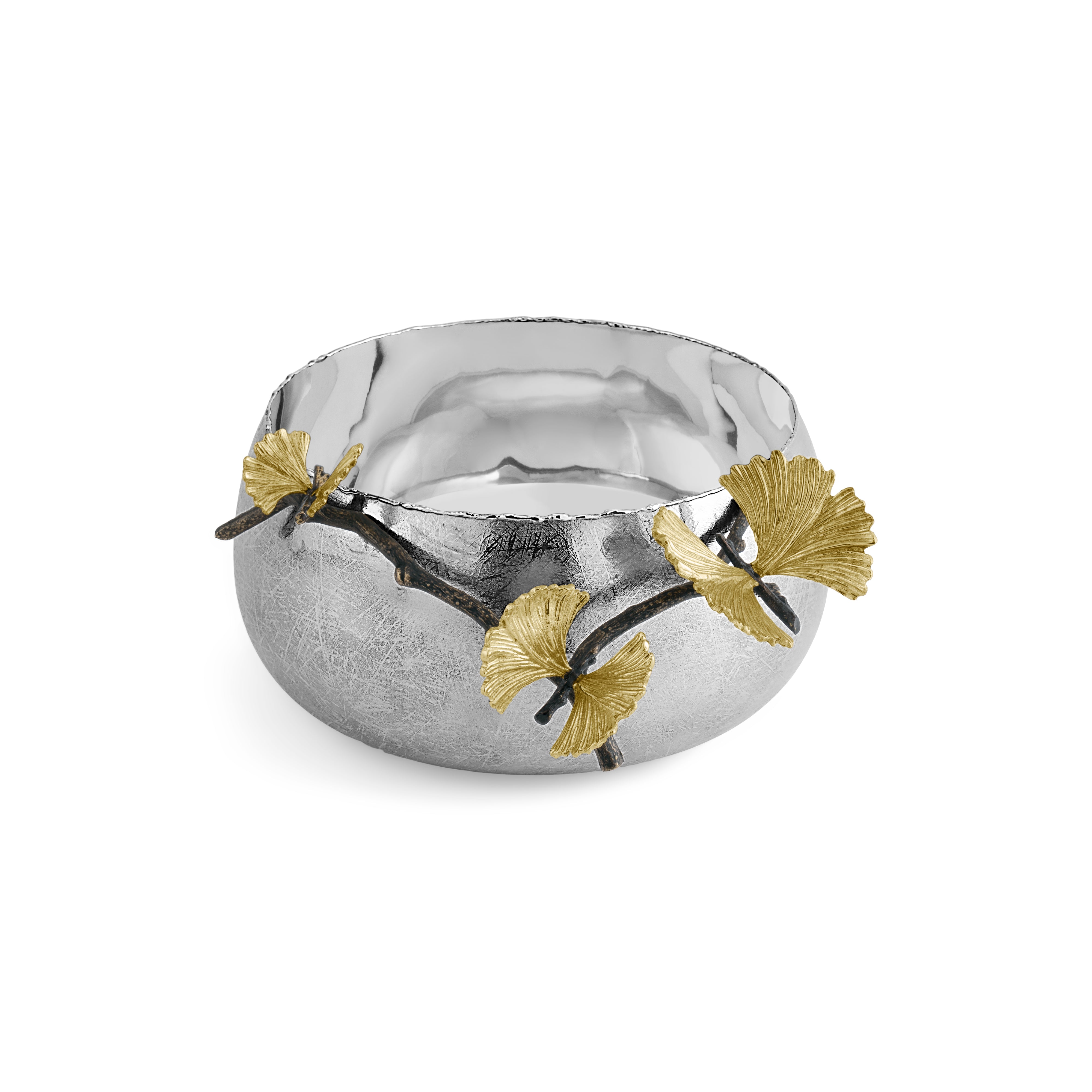 Bol pentru servire, 30 cm, Butterfly Ginkgo - Michael Aram