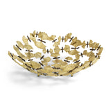Vas central, 47 cm, Butterfly Ginkgo - Michael Aram