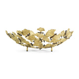 Vas central, 47 cm, Butterfly Ginkgo - Michael Aram