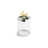 Recipient din sticla, 21 cm, Butterfly Ginkgo - Michael Aram