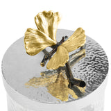 Recipient din sticla, 15 cm, Butterfly Ginkgo - Michael Aram