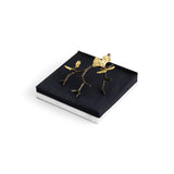 Suport pentru servetele, 17 cm, Butterfly Ginkgo - Michael Aram