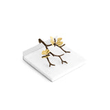 Suport pentru servetele, 17 cm, Butterfly Ginkgo - Michael Aram