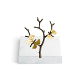 Suport pentru servetele, 17 cm, Butterfly Ginkgo - Michael Aram