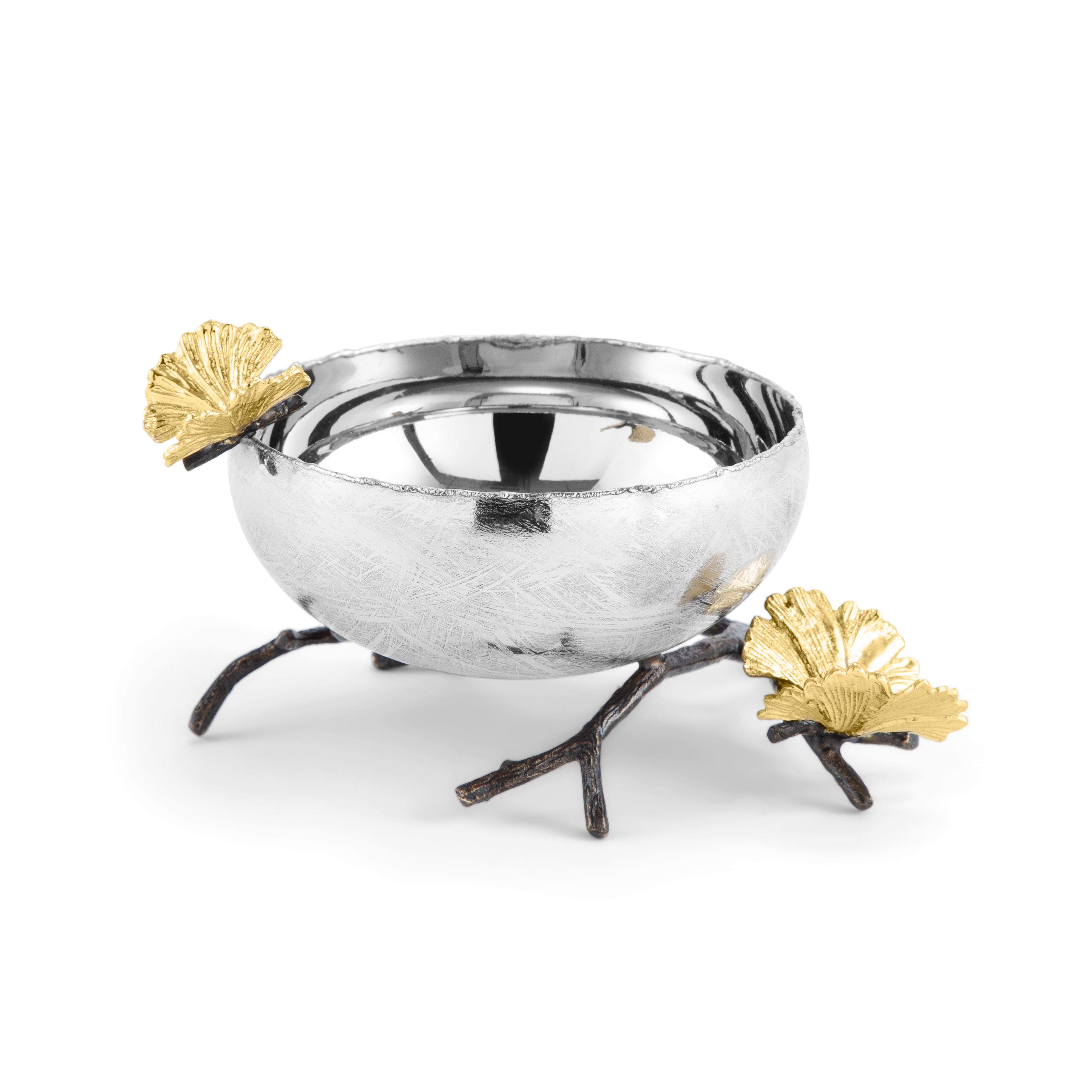 Bol pentru servire, 16.5 cm, Butterfly Ginkgo - Michael Aram