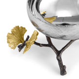 Bol pentru servire, 16.5 cm, Butterfly Ginkgo - Michael Aram