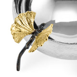 Bol pentru servire, 16.5 cm, Butterfly Ginkgo - Michael Aram
