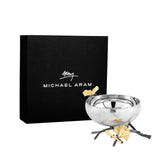Bol pentru servire, 16.5 cm, Butterfly Ginkgo - Michael Aram