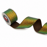 Panglica decorativa, multicolor, Glaze, 4.5m - Simona's Christmas