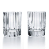 Set 2 pahare Tumbler, Harmonie - BACCARAT