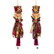 Ornament pentru brad, Nutcraker, 7 cm - Simona's Christmas
