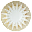 Farfurie de prezentare, 31 cm, Noel Blanc - BERNARDAUD