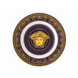 Farfurie bread and butter, Medusa Marine - VERSACE