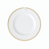 Farfurie bread and butter, Medaillon Meandre Dor - VERSACE