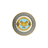 Farfurie bread & butter, 17 cm, Prestige Gala Bleu - VERSACE