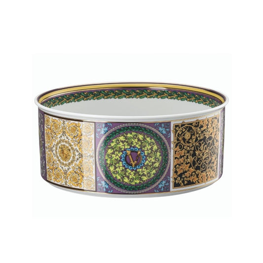 Bol pentru salata, Barocco Mosaic - VERSACE