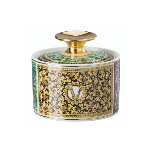 Zaharnita din portelan, Barocco Mosaic - VERSACE