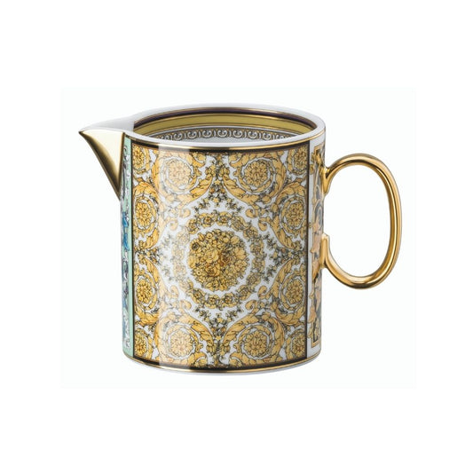 Cremiera din portelan, Barocco Mosaic - VERSACE