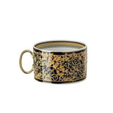 Ceasca pentru ceai si farfurie, Barocco Mosaic - VERSACE