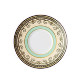 Ceasca pentru cafea si farfurie, Barocco Mosaic - VERSACE