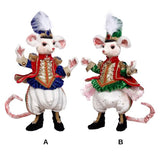 Decoratiune soricel, Nutcracker - Simona's Christmas