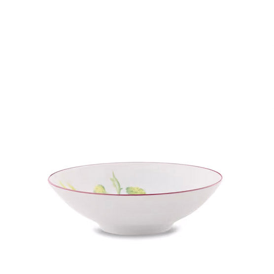 Bol pentru fructe, 16.5 cm, Florenza Acanto - GINORI 1735