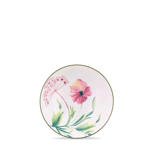 Bol pentru fructe, 16.5 cm, Florenza Malva - GINORI 1735