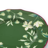 Farfurie bread and butter, 17 cm, Florenza Acanto - GINORI 1735