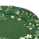 Farfurie de prezentare, 31 cm, Florenza Acanto - GINORI 1735