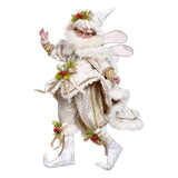Decoratiune Spiridus, multicolor, Winter wonderland  - Simona's Whristmas