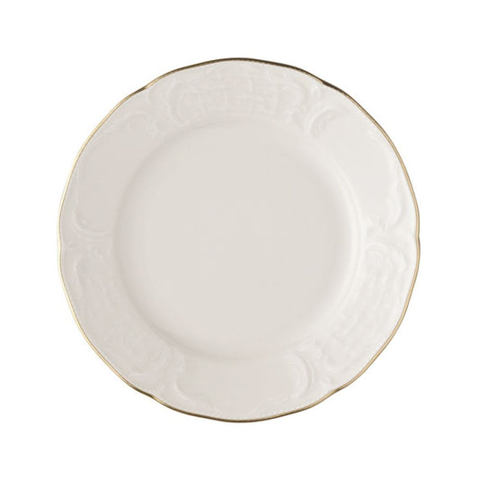 Farfurie bread and butter, Sanssouci Ivory Gold - ROSENTHAL