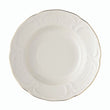 Farfurie pentru supa, Sanssouci Ivory Gold - ROSENTHAL