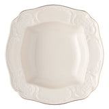 Bol pentru salata, 30 cm, Sanssouci Ivory Gold - ROSENTHAL